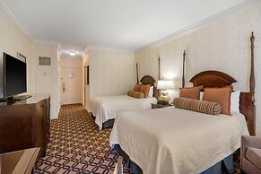 Omni San Francisco Hotel