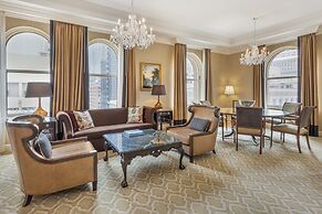 Omni San Francisco Hotel