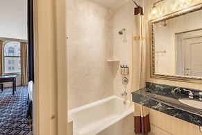 Omni San Francisco Hotel