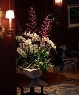 Omni San Francisco Hotel