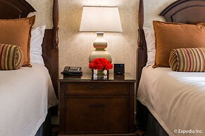 Omni San Francisco Hotel