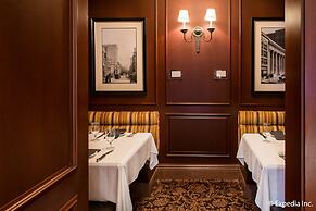 Omni San Francisco Hotel