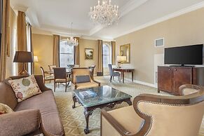 Omni San Francisco Hotel