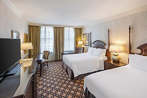 Omni San Francisco Hotel