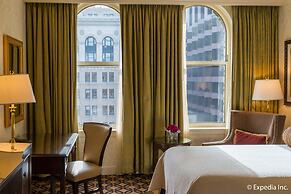 Omni San Francisco Hotel