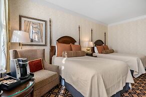 Omni San Francisco Hotel