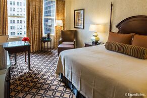 Omni San Francisco Hotel