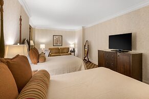 Omni San Francisco Hotel