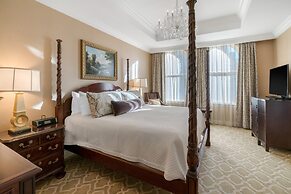 Omni San Francisco Hotel