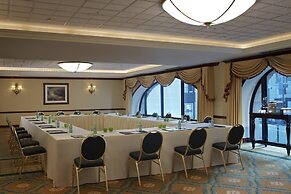 Omni San Francisco Hotel