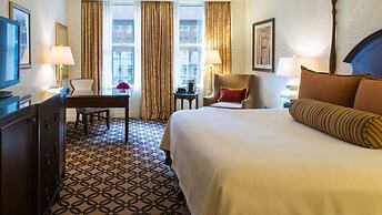 Omni San Francisco Hotel