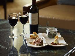 Omni San Francisco Hotel