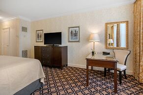 Omni San Francisco Hotel