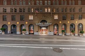 Omni San Francisco Hotel