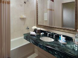 Omni San Francisco Hotel