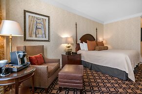 Omni San Francisco Hotel
