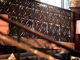 Omni San Francisco Hotel