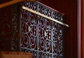 Omni San Francisco Hotel