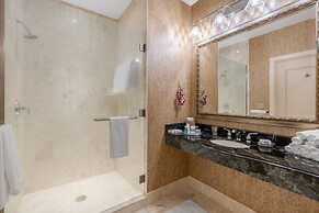 Omni San Francisco Hotel