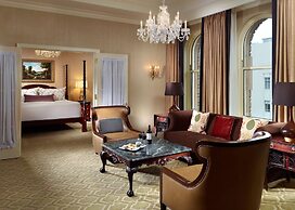 Omni San Francisco Hotel