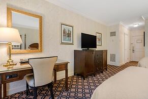 Omni San Francisco Hotel