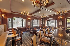 Omni San Francisco Hotel