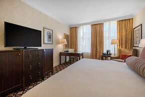 Omni San Francisco Hotel