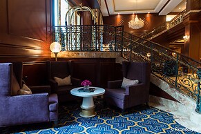 Omni San Francisco Hotel