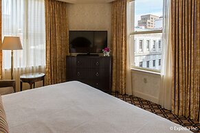 Omni San Francisco Hotel