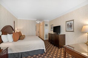 Omni San Francisco Hotel