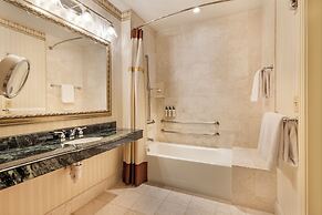 Omni San Francisco Hotel