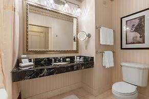 Omni San Francisco Hotel