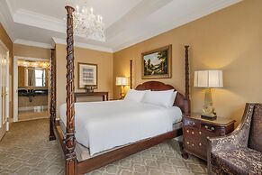 Omni San Francisco Hotel