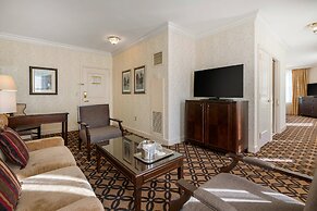 Omni San Francisco Hotel