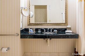 Omni San Francisco Hotel