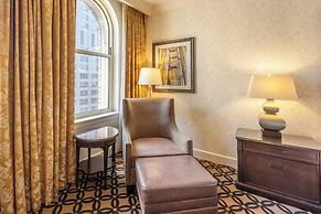 Omni San Francisco Hotel