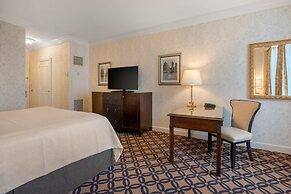 Omni San Francisco Hotel