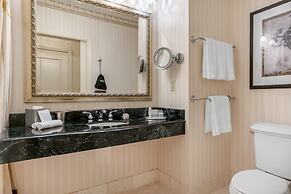 Omni San Francisco Hotel