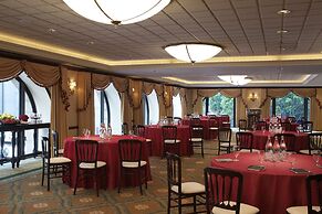 Omni San Francisco Hotel