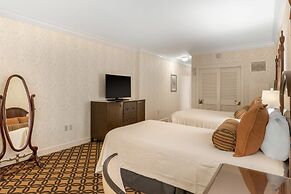 Omni San Francisco Hotel