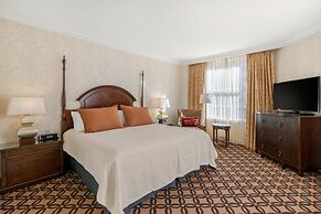 Omni San Francisco Hotel