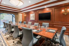 Omni San Francisco Hotel