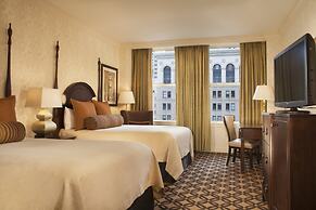 Omni San Francisco Hotel