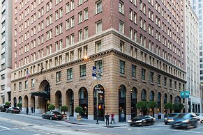 Omni San Francisco Hotel