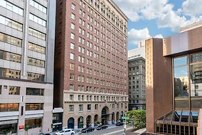 Omni San Francisco Hotel