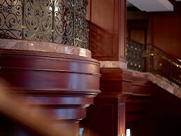 Omni San Francisco Hotel