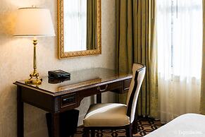 Omni San Francisco Hotel