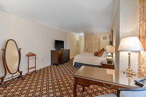 Omni San Francisco Hotel