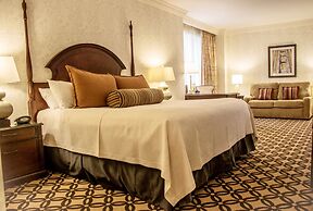 Omni San Francisco Hotel