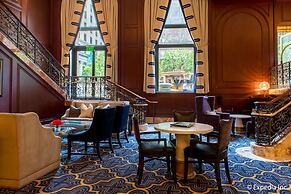 Omni San Francisco Hotel